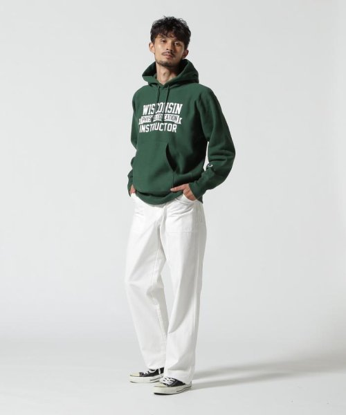 BEAVER(ビーバー)/Champion REVERSE WEAVE PULLOVER HOODED SWEATSHIRT/img33