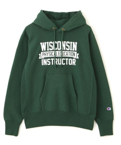 BEAVER(ビーバー)/Champion REVERSE WEAVE PULLOVER HOODED SWEATSHIRT/img34