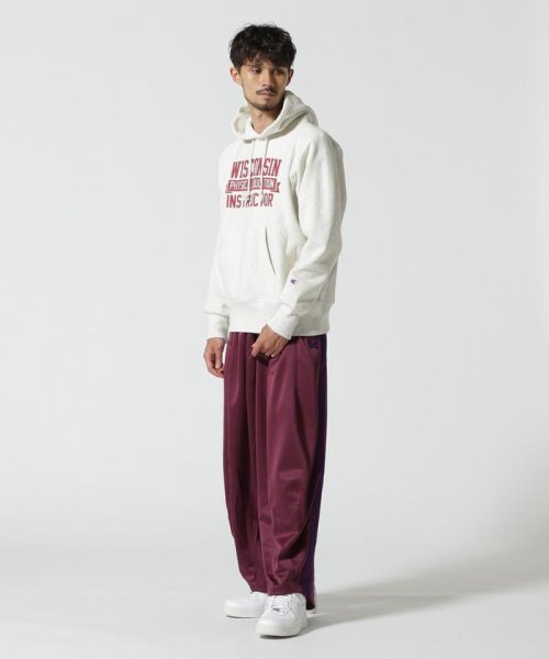 BEAVER(ビーバー)/Champion REVERSE WEAVE PULLOVER HOODED SWEATSHIRT/img38