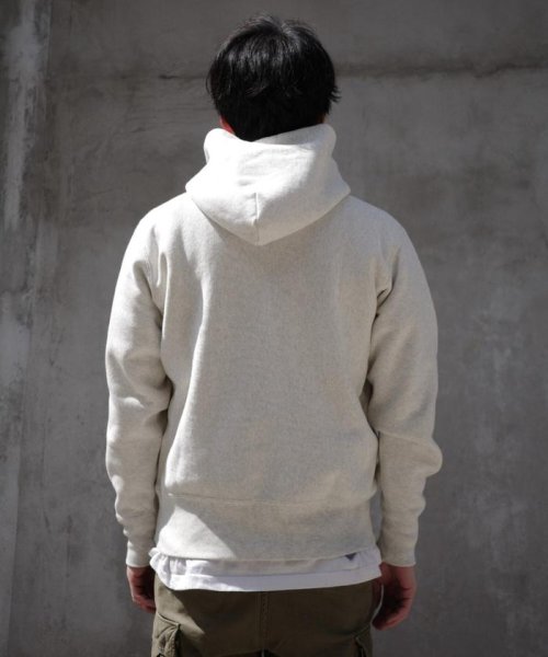 BEAVER(ビーバー)/Champion REVERSE WEAVE PULLOVER HOODED SWEATSHIRT/img42