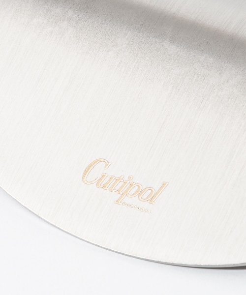 CUTIPOL(CUTIPOL)/クチポール Cutipol knife rest カトラリーレスト ナイフレスト フォーク スプーン 単品 ステンレス キュテポール/img09