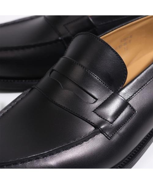 J.M.WESTON(ジェイエムウェストン)/J.M.WESTON ローファー Signature Loafer #180 11411011801F D/img05