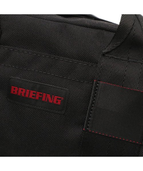 BRIEFING(ブリーフィング)/【日本正規品】 ブリーフィング ツールバッグ ボストンバッグ BRIEFING ミニ ボストン アウトドア キャンプ TOOL BAG S BRA233A10/img16