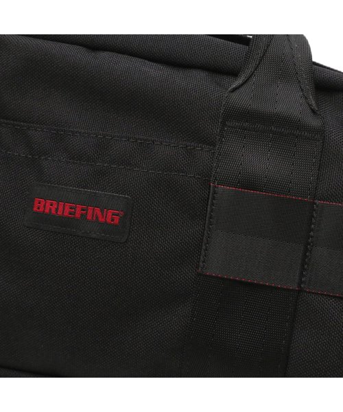 BRIEFING(ブリーフィング)/【日本正規品】 ブリーフィング ツールバッグ ボストンバッグ BRIEFING ボストン 収納 アウトドア キャンプ TOOL BAG M BRA233A11/img17