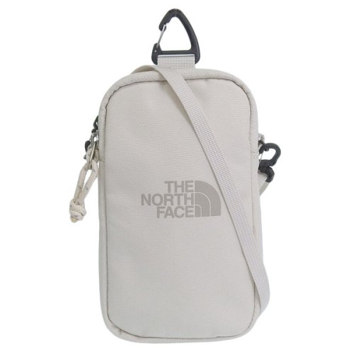 THE NORTH FACE(ザノースフェイス)/THE NORTH FACE ノースフェイス WHITE LABEL ホワイトレーベル 韓国限定 SIMPLE MINI BAG シンプル ミニ 斜めがけ ショ/img01