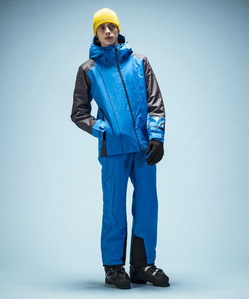 phenix(phenix)/Phenix フェニックス D－Warp Two－piece Dワープ ツーピース セットアップ  防水 スキーウェア【MENS】/img21