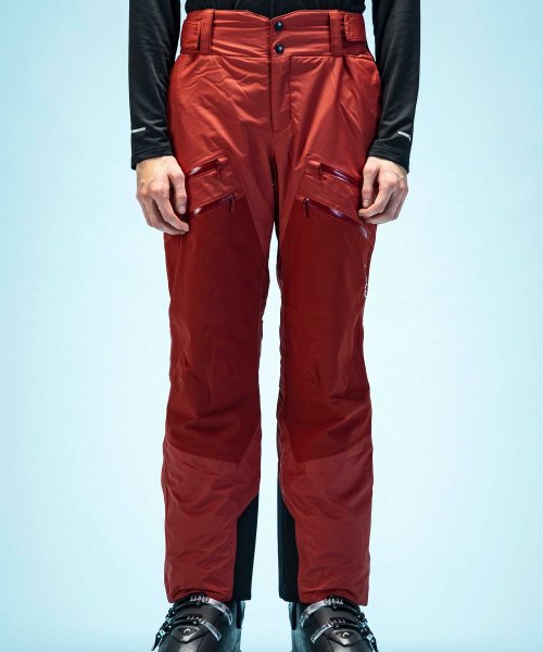 phenix(phenix)/phenix フェニックス De Lorean Racing Pants FORMULA デロリアンレーシングパンツ フォーミュラー 耐水 透湿 スキーウェア【/img15