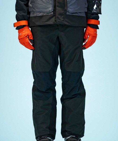 phenix(phenix)/Phenix フェニックス Alpine Satellite Cargo Pants WINDSTOPPER プロダクト by GORE－TEX LABS アル/img01