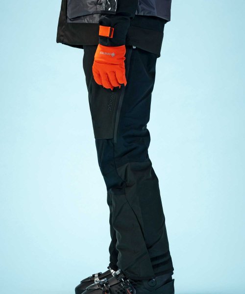 phenix(phenix)/Phenix フェニックス Alpine Satellite Cargo Pants WINDSTOPPER プロダクト by GORE－TEX LABS アル/img02