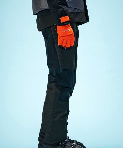 phenix(phenix)/Phenix フェニックス Alpine Satellite Cargo Pants WINDSTOPPER プロダクト by GORE－TEX LABS アル/img04