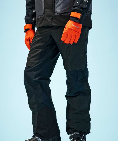 phenix(phenix)/Phenix フェニックス Alpine Satellite Cargo Pants WINDSTOPPER プロダクト by GORE－TEX LABS アル/img05