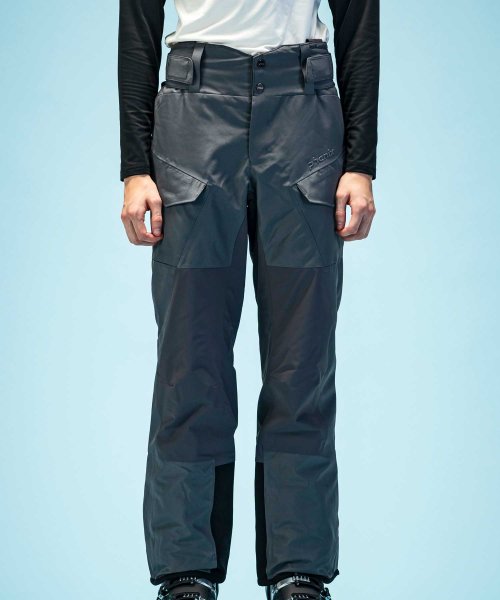 phenix(phenix)/Phenix フェニックス Alpine Satellite Cargo Pants WINDSTOPPER プロダクト by GORE－TEX LABS アル/img09