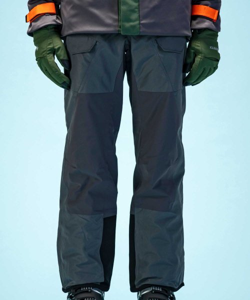 phenix(phenix)/Phenix フェニックス Alpine Satellite Cargo Pants WINDSTOPPER プロダクト by GORE－TEX LABS アル/img11