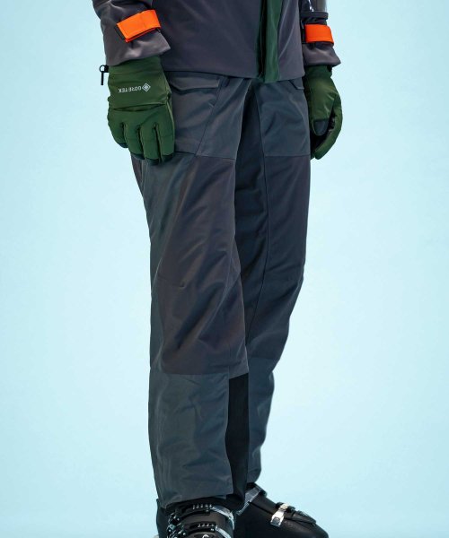 phenix(phenix)/Phenix フェニックス Alpine Satellite Cargo Pants WINDSTOPPER プロダクト by GORE－TEX LABS アル/img16