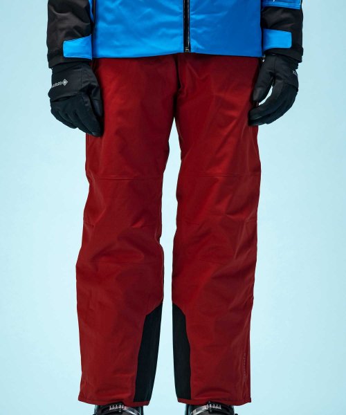 phenix(phenix)/Phenix フェニックス Thunderbolt Pants サンダーボルト パンツ 防水 耐久 スキーウェア【MENS】/img01