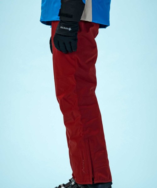 phenix(phenix)/Phenix フェニックス Thunderbolt Pants サンダーボルト パンツ 防水 耐久 スキーウェア【MENS】/img02