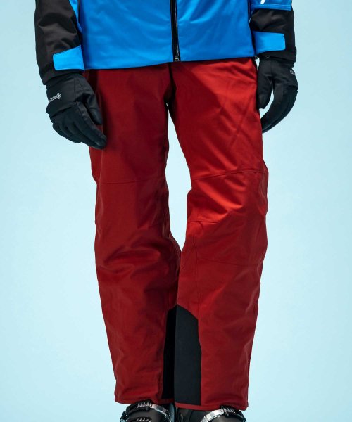 phenix(phenix)/Phenix フェニックス Thunderbolt Pants サンダーボルト パンツ 防水 耐久 スキーウェア【MENS】/img05