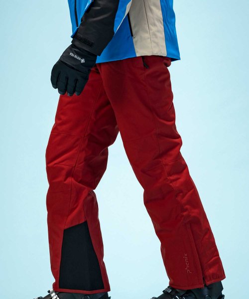 phenix(phenix)/Phenix フェニックス Thunderbolt Pants サンダーボルト パンツ 防水 耐久 スキーウェア【MENS】/img06