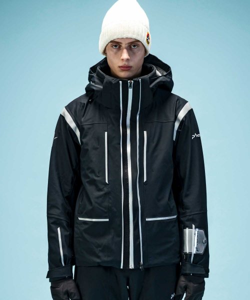 phenix(phenix)/Phenix フェニックス RS Demo Performance Jacket アールエスデモ パフォーマンス ジャケット 耐水 スキーウェア【MENS】/img01