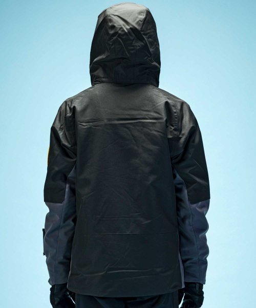 phenix(phenix)/Phenix フェニックス Alpine Active Jacket WINDSTOPPER プロダクト by GORE－TEX LABS アルペン アクティブ/img03