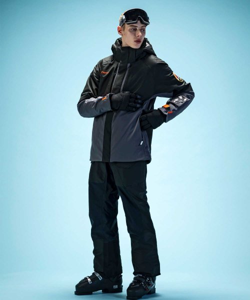 phenix(phenix)/Phenix フェニックス Alpine Active Jacket WINDSTOPPER プロダクト by GORE－TEX LABS アルペン アクティブ/img09