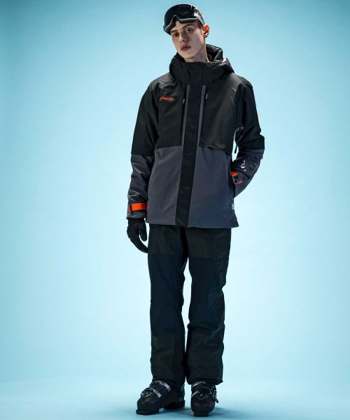 phenix(phenix)/Phenix フェニックス Alpine Active Jacket WINDSTOPPER プロダクト by GORE－TEX LABS アルペン アクティブ/img10