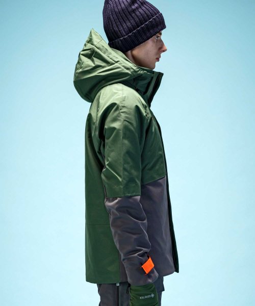 phenix(phenix)/Phenix フェニックス Alpine Active Jacket WINDSTOPPER プロダクト by GORE－TEX LABS アルペン アクティブ/img15