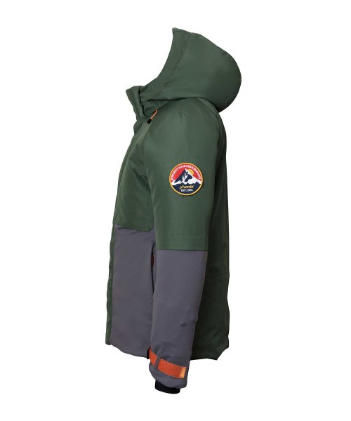 phenix(phenix)/Phenix フェニックス Alpine Active Jacket WINDSTOPPER プロダクト by GORE－TEX LABS アルペン アクティブ/img17