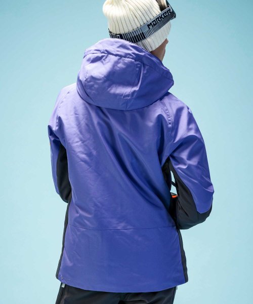 phenix(phenix)/Phenix フェニックス Alpine Active Jacket WINDSTOPPER プロダクト by GORE－TEX LABS アルペン アクティブ/img26