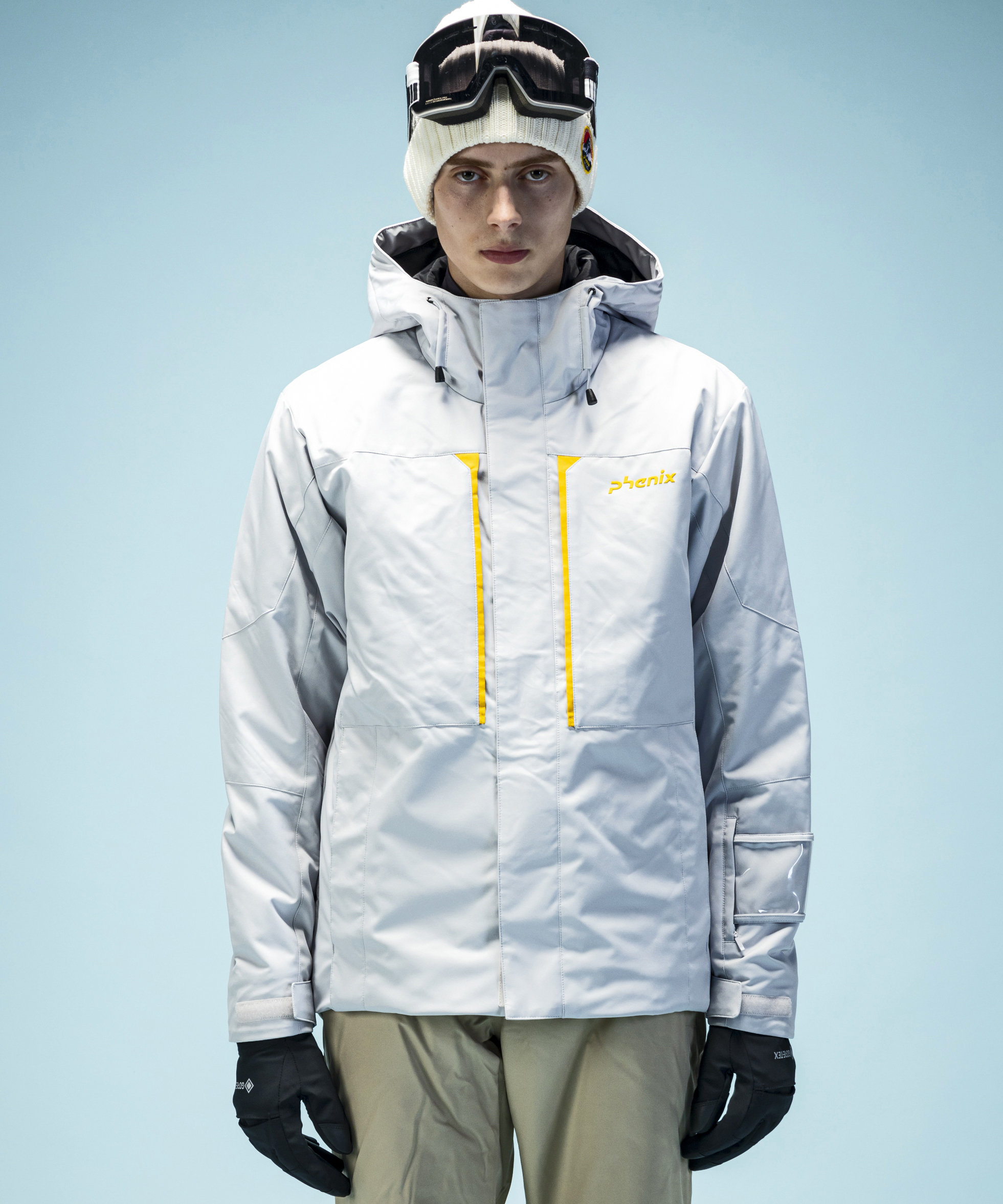 phenix(フェニックス)Thunderbolt Jacket/LEGACY MENS】スキーウェア アウタージャケット トップス Thunderbolt