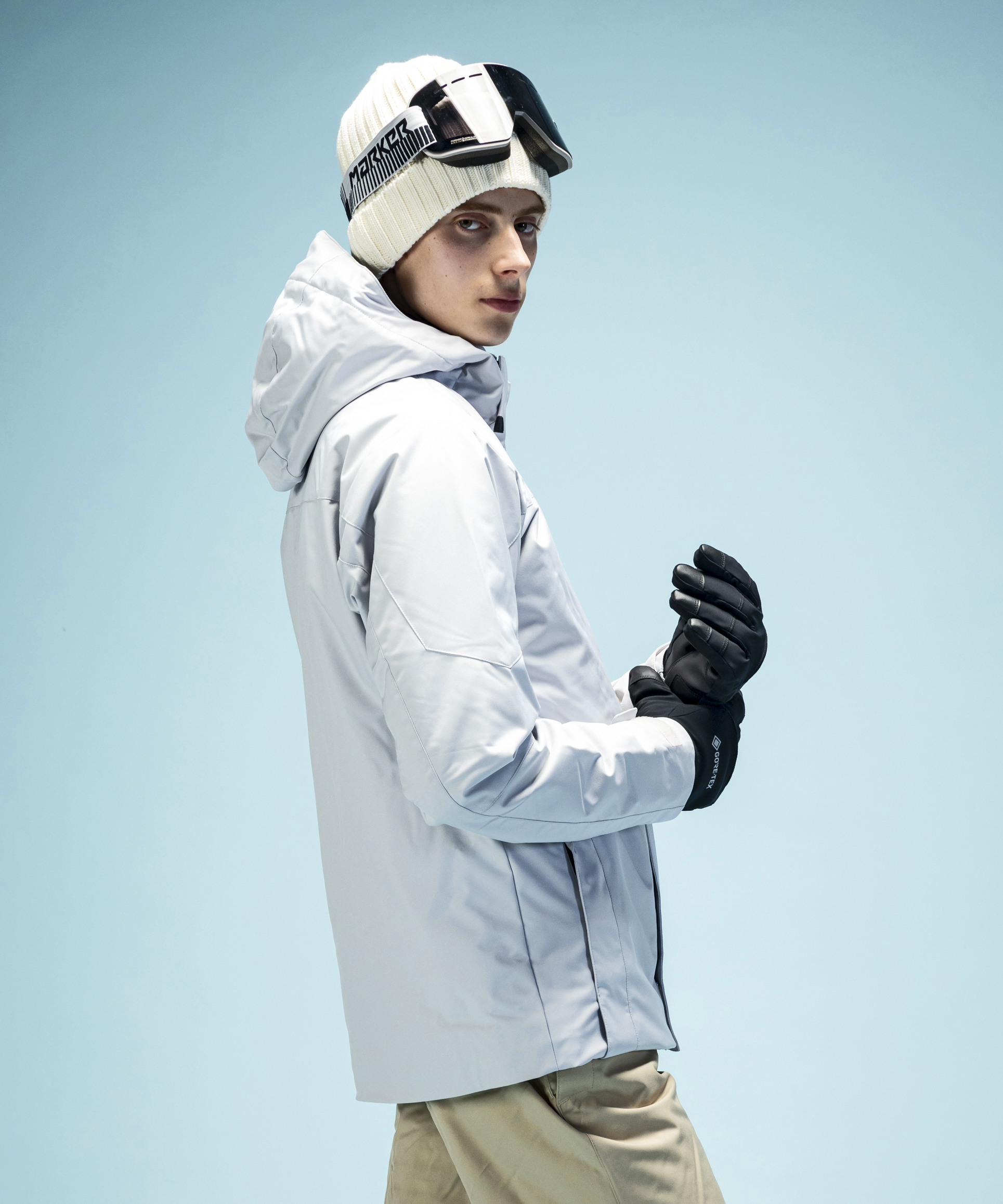 希少】フェニックス スノーボード スキーウェア 上下セット レトロ