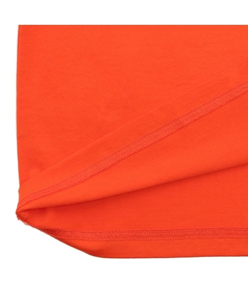 BURBERRY(バーバリー)/バーバリー 子供服 Tシャツ トップス 半袖カットソー オレンジ キッズ BURBERRY 8069207 B5131/img04