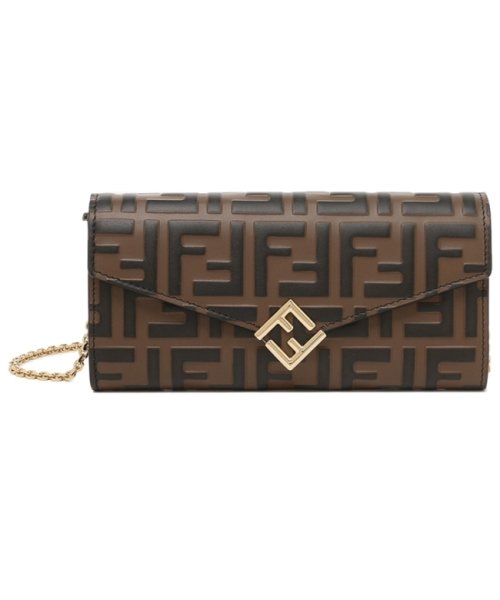 FENDI(フェンディ)/フェンディ ハンドバッグ ショルダーバッグ マルチカラー レディース FENDI 8M0365 ADYM F13VK/img05