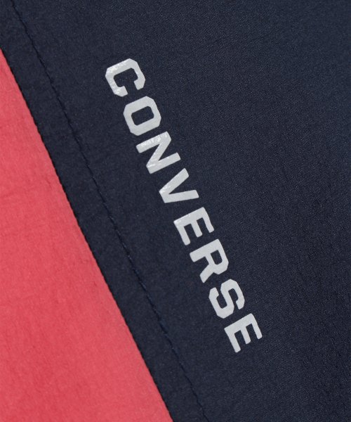 CONVERSE(コンバース)/【CONVERSE/コンバース】パッカブル　薄手ナイロンフードジャケット/img33