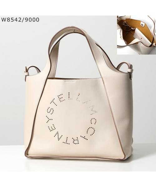 Stella McCartney(ステラマッカートニー)/STELLA McCARTNEY トートバッグ LOGO CROSSBODY BAG 513860/img06