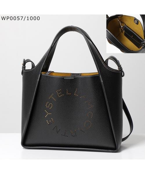 Stella McCartney(ステラマッカートニー)/STELLA McCARTNEY トートバッグ LOGO CROSSBODY BAG 513860/img07