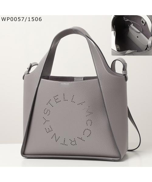 Stella McCartney(ステラマッカートニー)/STELLA McCARTNEY トートバッグ LOGO CROSSBODY BAG 513860/img11