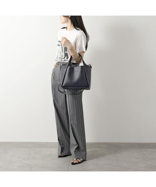 Stella McCartney(ステラマッカートニー)/STELLA McCARTNEY トートバッグ LOGO CROSSBODY BAG 513860/img14