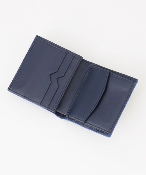 GRACE CONTINENTAL(グレースコンチネンタル)/Leather Wallet/img01