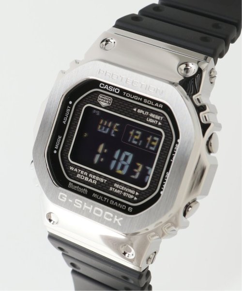 EDIFICE(エディフィス)/【G－SHOCK】GMW－B5000－1JF/img03