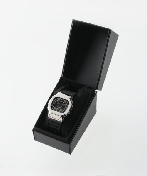 EDIFICE(エディフィス)/【G－SHOCK】GMW－B5000－1JF/img08