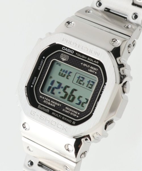 EDIFICE(エディフィス)/【G－SHOCK】GMW－B5000D－1JF/img03