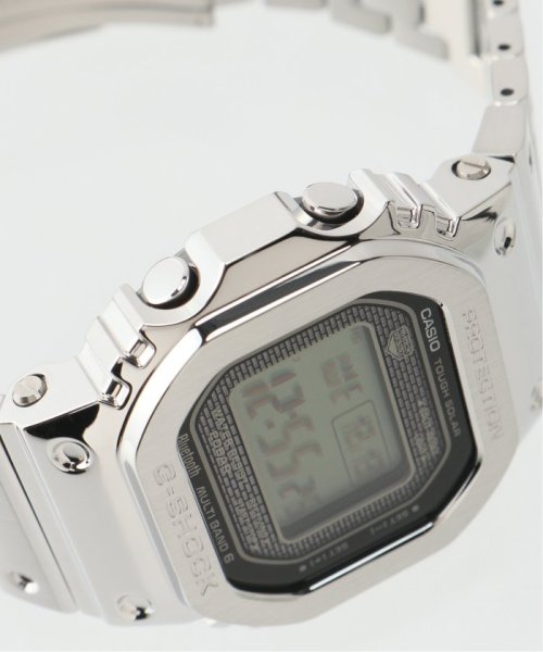 EDIFICE(エディフィス)/【G－SHOCK】GMW－B5000D－1JF/img05