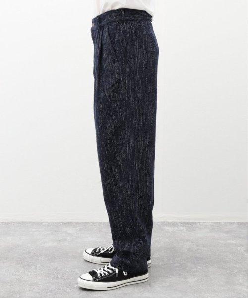 JOURNAL STANDARD(ジャーナルスタンダード)/【FRANK LEDER/フランクリーダー】60s VINTAGE WOOL 2P PANT/img03