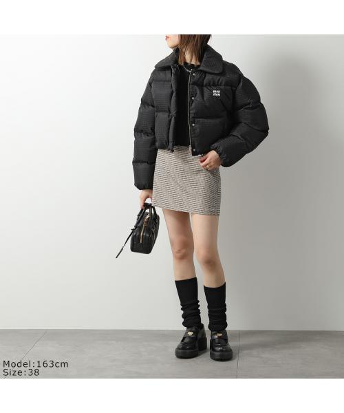 お値下げ‼️MIUMIU.ミュウミュウ.スカート お値下げ‼️MIUMIU.ミュウミュウ.スカート