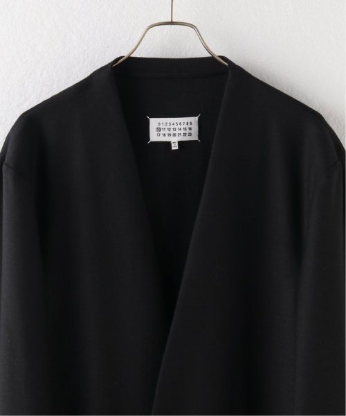 JOURNAL STANDARD(ジャーナルスタンダード)/【MAISON MARGIELA / メゾン・マルジェラ 】COLLAR JACKET/img02