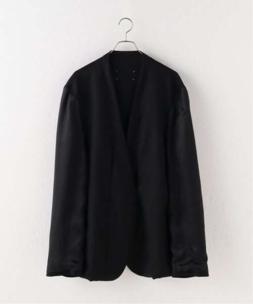 JOURNAL STANDARD(ジャーナルスタンダード)/【MAISON MARGIELA / メゾン・マルジェラ 】COLLAR JACKET/img08