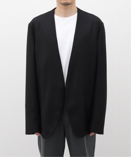 JOURNAL STANDARD(ジャーナルスタンダード)/【MAISON MARGIELA / メゾン・マルジェラ 】COLLAR JACKET/img16