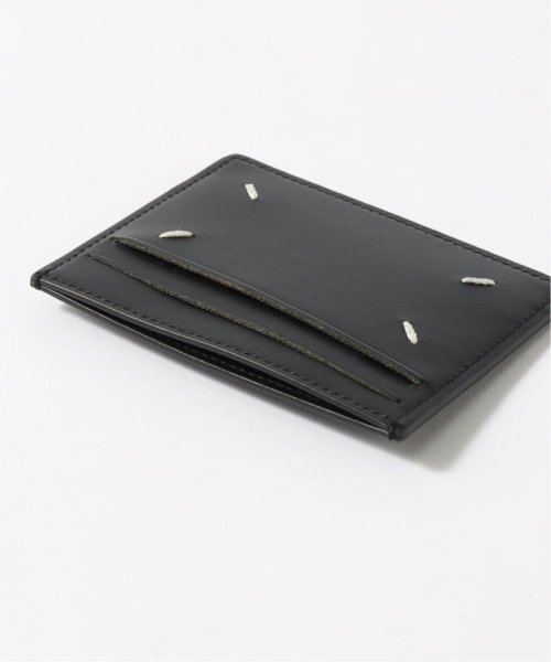 JOURNAL STANDARD(ジャーナルスタンダード)/【MAISON MARGIELA / メゾン・マルジェラ 】 5 CARD HOLDER/img05