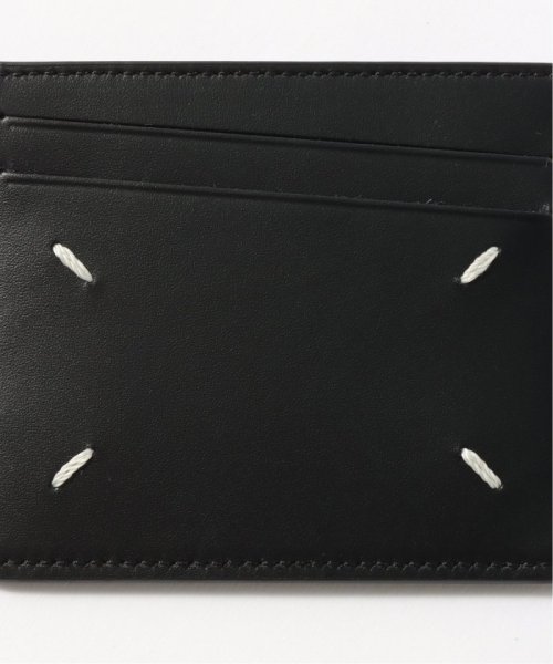 JOURNAL STANDARD(ジャーナルスタンダード)/【MAISON MARGIELA / メゾン・マルジェラ 】 5 CARD HOLDER/img07